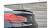 Spoiler BMW 6 F06 M-Pack Rear Gloss Black