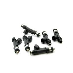 Wtryskiwacze DeatschWerks 440cc Nissan Skyline RB20DET