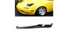 Diffuser Mazda MX-5 Front Bumper Matt Black