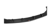 Splitter Mercedes-Benz V W447 Front v.2 Gloss Black
