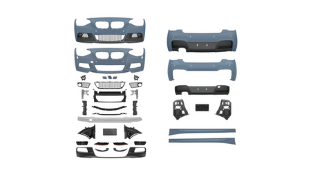 Bodykit BMW 1 F20