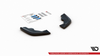 Splitter BMW 1 F40 M-Pack Rear Side v.3 Gloss Black