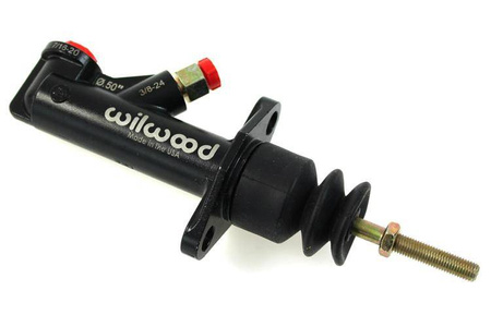 Brake clutch master cylinder Wilwood GS Compact 0,5"