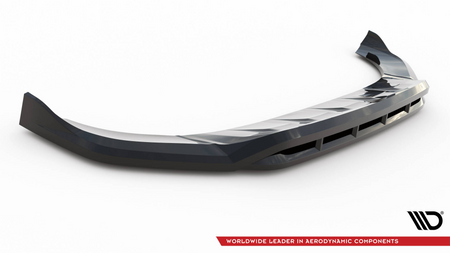 Splitters set Audi Q7 Mk2