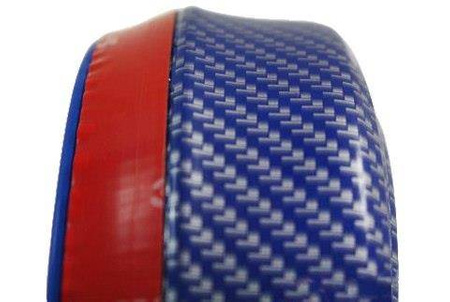 Diffuser Uniwersalna 2,5m Carbon Blue