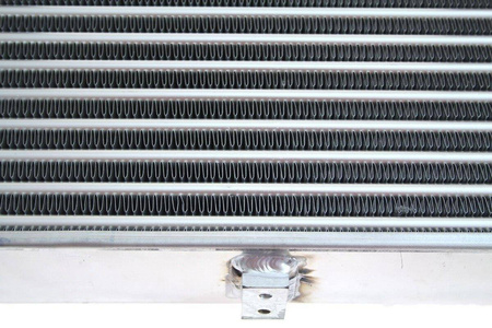 TurboWorks Intercooler Subaru Impreza WRX STI 02-07