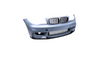 Bumper BMW 1 E81 E82 E87 E88 Front Spoiler