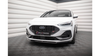 Splitter Ford Focus ST ST-Line Mk4 Facelift Przód v.2