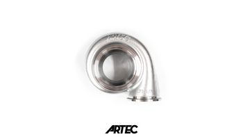 ARTEC G30 Turbine Housing | Standard Rotation | 0.75 A/R | V-Band / V-Band
