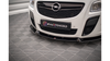 Splitter Opel Insignia OPC I Front v.2 Gloss Black