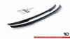 Przedłużenie Spoilera BMW 7 F01 M-Pack Gloss Black