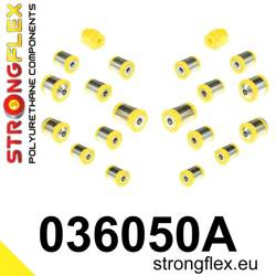 Zestaw zawieszenia tylnego SPORT