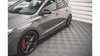 Dokładka Hyundai i30 III N Progi Street Pro v.2 Black-Red