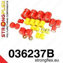 Full suspension bush kit