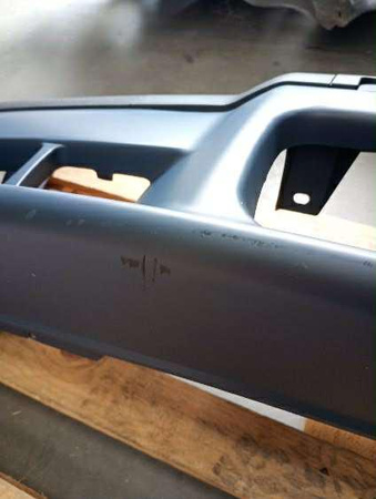 Bumper BMW 3 E36 Compact Front