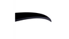Spoiler Tesla Model 3 Lip Gloss Black