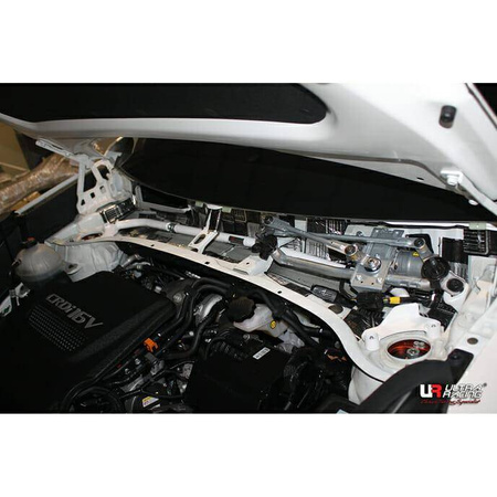 Rozpórka Kia Sportage 10+ UltraRacing Adj. przednia Strut Bar