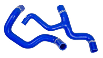 Przewody silikonowe wody Ford Mustang 3.8 V6 01-04