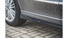 Diffuser Ford S-Max II Facelift Side Skirts Gloss Black
