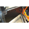 Panele drzwi BMW E30 Przód