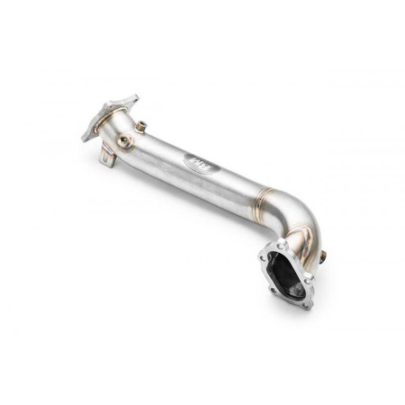 Downpipe AUDI A6 C7 3.0 TDI Decat