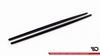 Diffuser Mercedes-Benz S W223 Side Skirts