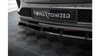 Splitters set Bentley Bentayga Mk1