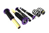Street Suspension D2 Racing BMW 3 SERIES E30 6 CYL OE ?45 (Frt Welding OE Rr Separated) 82-92
