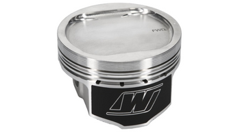 Wiseco Piston Kit Subaru Impreza RS-EJ25 DOHC 2.5L 16V (BOD)