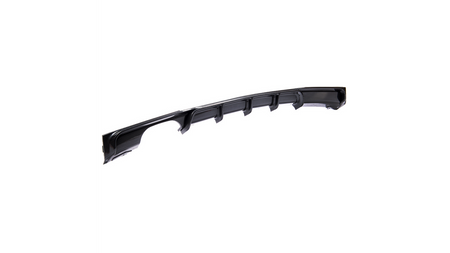 Diffuser BMW 3 F30 F31 Rear Carbon Look