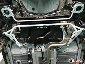 TOYOTA VIOS 3RD GEN NSP151 1.5 2WD 7-SPEED CVT-i 2018-present