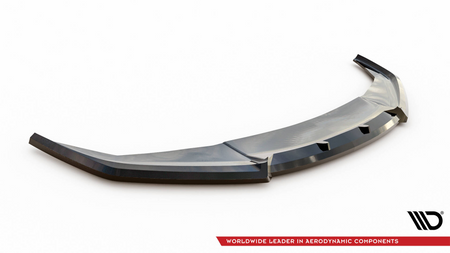 Splitters set Honda Civic Sedan Mk10