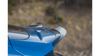 Spoiler Cap Ford Focus IV ST v.1 Gloss Black