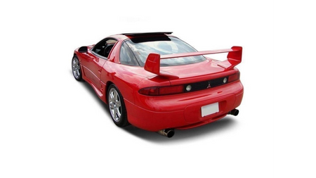 Spoiler Mitsubishi 3000 GT