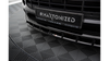 Splitter Porsche Macan I Front v.3