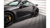 Zestaw Splitterów Porsche 911 Turbo S 992