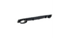 Diffuser Audi A7 C7 Rear Carbon Look