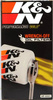 Filtr oleju K&N HP-6001
