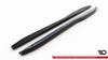 Diffuser Mercedes-Benz GLC X254 Side Skirts