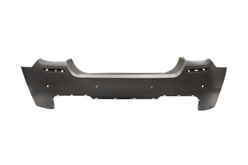 Bumper PDC BMW 5-Series F10 Rear PDC