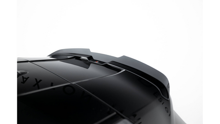 Spoiler BMW 1 F70 M-Pack Tył v.3