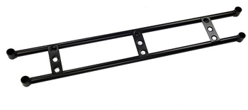 Rozpórka Toyota Corolla E12 tylna górna Black