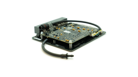 Sterownik PlugIn Mitsubishi EVO Link - EVO9X