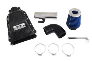 Simota Air Intake System Citroen C2 1.6L 16V DOHC VTR 03- PTS-604