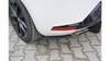 Diffuser Seat Leon III FR Rear