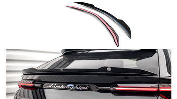 Spoiler Cap Lamborghini Urus I Lower