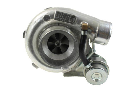 TurboWorks Turbocharger GT2860R DBB Cast 5-Bolt 0.64AR