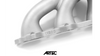 Mitsubishi Evo 1-3 / DSM 4G63 Low Mount V-Band Exhaust Manifold