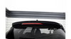 Spoiler Hyundai i30 III Tył Gloss Black
