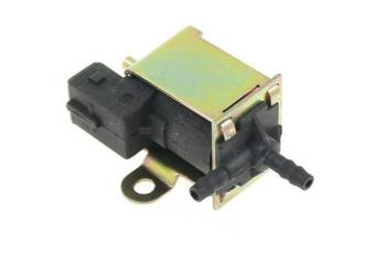 TurboWorks 3 Way Electric Change Over Valve - Vacuum Solenoid